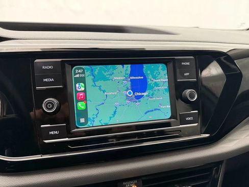 Used 2022 Volkswagen Taos S AWD/4WD image 19