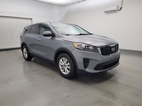 Used 2020 Kia Sorento AWD V6 image 11