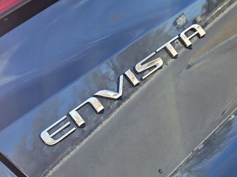 New 2026 Buick Envista Sport Touring w/ Convenience I Package image 7