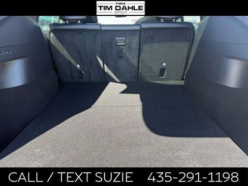 Used 2021 Tesla Model Y Long Range AWD/4WD image 17