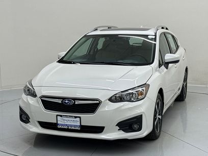 Used 2019 Subaru Impreza 2.0i Premium
