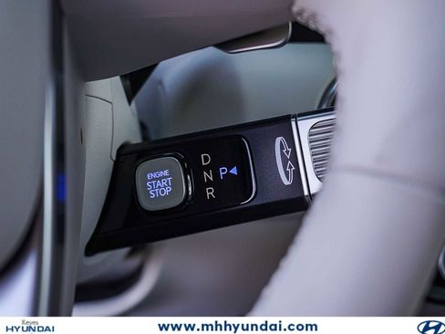 New 2026 Hyundai Palisade FWD Hybrid image 23
