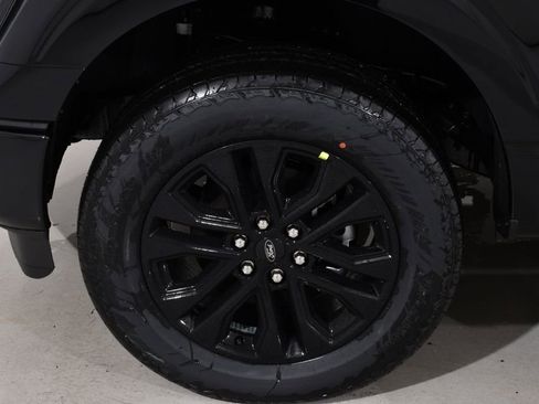 New 2026 Ford F150 Lariat AWD/4WD image 23