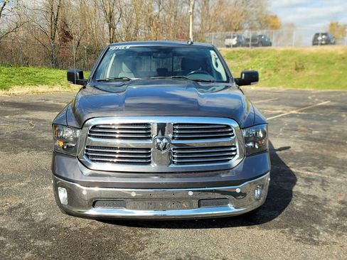 Used 2018 RAM 1500 Big Horn image 4