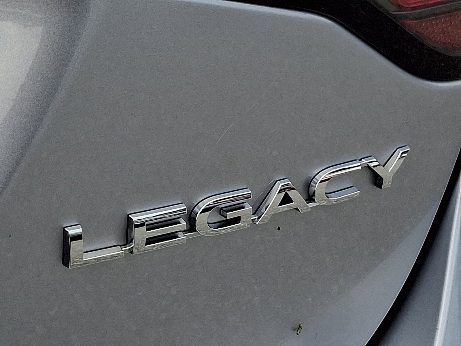 Used 2024 Subaru Legacy Premium AWD/4WD image 33