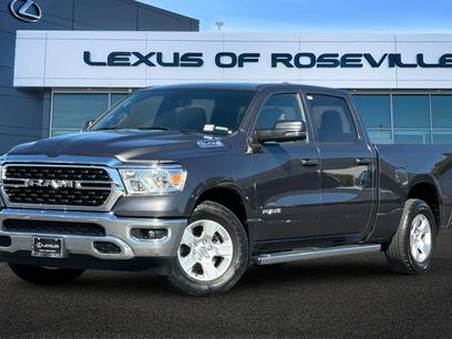 Used 2023 RAM 1500 Big Horn