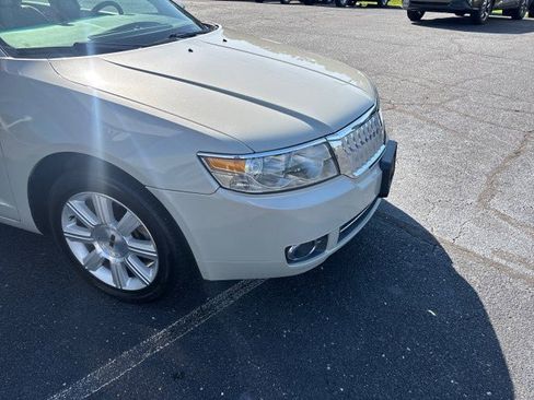 Used 2008 Lincoln MKZ FWD image 6