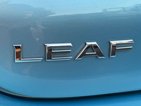 Used 2015 Nissan Leaf S w/ Charge Package image 20