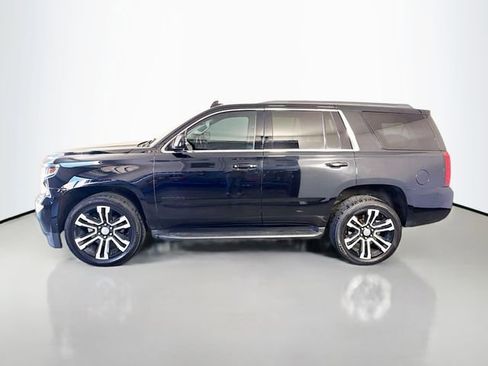 Used 2019 Chevrolet Tahoe LS AWD/4WD image 9