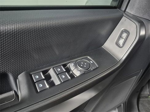 Used 2025 Ford F150 STX w/ Equipment Group 200A image 21