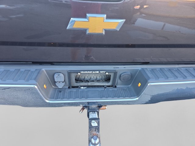 Used 2014 Chevrolet Silverado 1500 W/T w/ Trailering Package AWD/4WD image 17