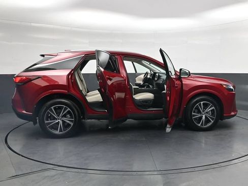 Used 2024 Lexus RX 350h w/ Accessory Package (P1) AWD/4WD image 43