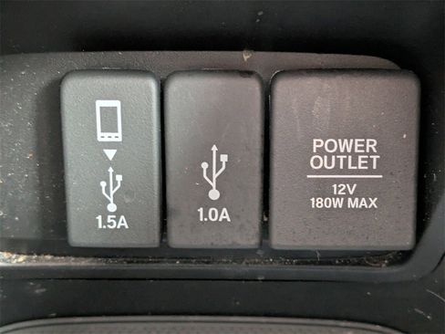 Used 2019 Honda CR-V Touring image 30