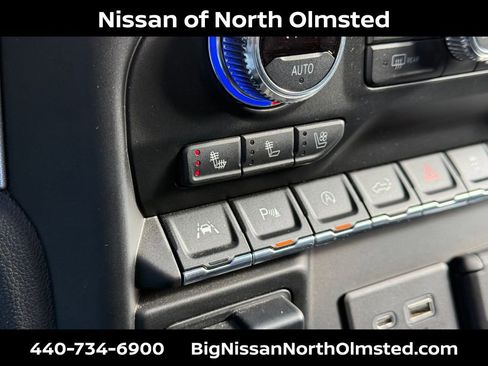 Used 2020 GMC Sierra 1500 SLT w/ SLT Premium Plus Package image 19