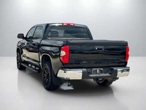 Used 2021 Toyota Tundra SR5 w/ SR5 Upgrade Package AWD/4WD image 7