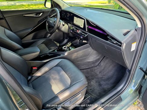 Used 2023 Kia Niro Wind FWD image 6