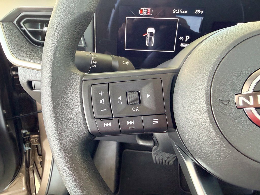 Used 2026 Nissan Kicks SV w/ Cold Weather Package FWD image 20