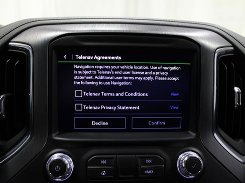 Used 2020 GMC Sierra 3500 Denali w/ Denali Ultimate Package image 23