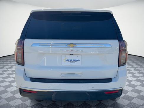 Used 2023 Chevrolet Tahoe LS RWD image 11
