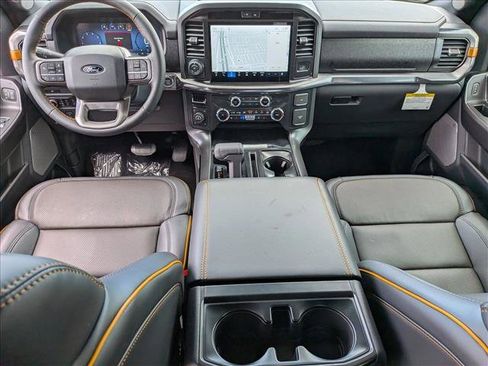 New 2026 Ford F150 Tremor AWD/4WD image 13