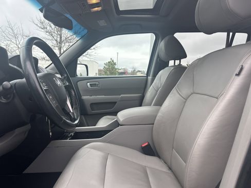 Used 2015 Honda Pilot EX-L image 24