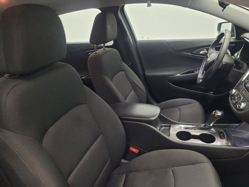Used 2019 Chevrolet Malibu RS w/ LPO, Convenience Package 1 FWD image 21