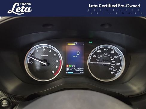 Used 2022 Subaru Forester Limited AWD/4WD image 16
