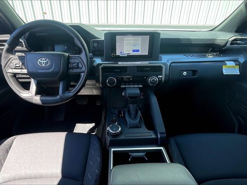 New 2026 Toyota Tacoma SR5 image 6