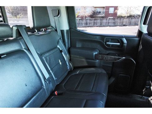 Used 2020 GMC Sierra 1500 Denali w/ Denali Ultimate Package image 13
