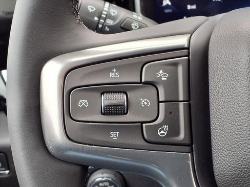 New 2026 Chevrolet Silverado 1500 LT image 19