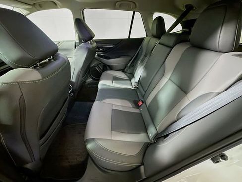 Used 2023 Subaru Outback Onyx Edition image 23