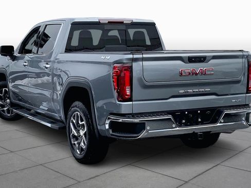 Used 2024 GMC Sierra 1500 SLT w/ SLT Premium Plus Package image 11