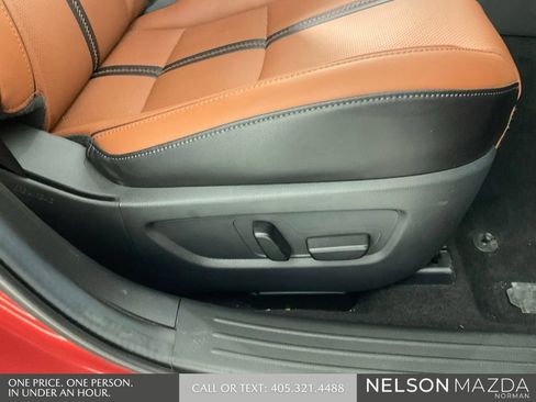Used 2025 MAZDA CX-50 AWD 2.5 Turbo w/ Weather Package image 29