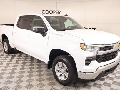 Used 2023 Chevrolet Silverado 1500 LT w/ Protection Package