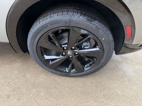 New 2026 Buick Envision Sport Touring image 37