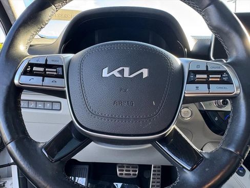 Used 2022 Kia Telluride SX w/ SX Prestige Package AWD/4WD image 20