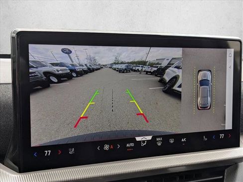 New 2026 Ford Explorer ST AWD/4WD image 12