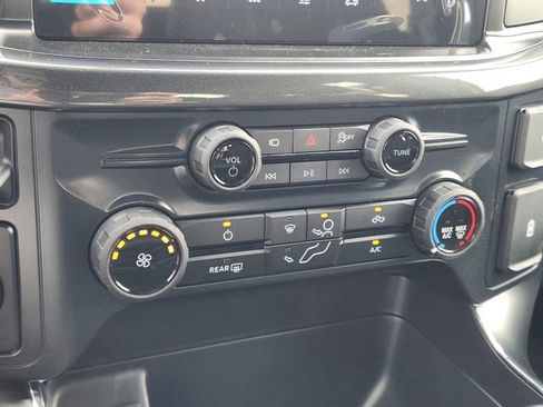 New 2026 Ford F150 STX w/ Equipment Group 200A RWD image 19