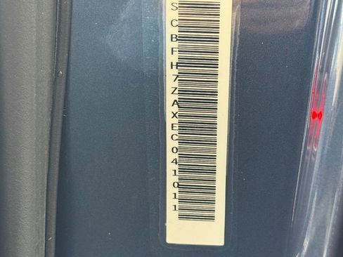 Used 2014 Bentley Continental GT V8 S image 36