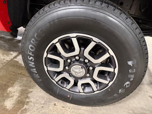 Certified 2024 RAM 3500 Limited image 30