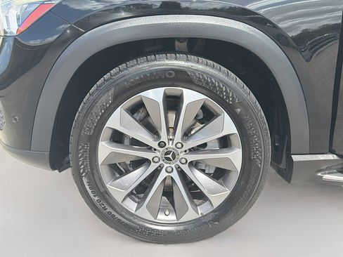 Used 2023 Mercedes-Benz GLE 350 w/ Premium Package image 36