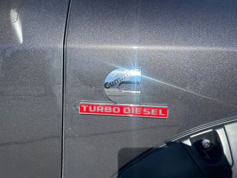 Used 2022 RAM 2500 Tradesman AWD/4WD image 14