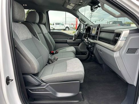 Used 2023 Ford F350 XLT w/ FX4 Off-Road Package image 10