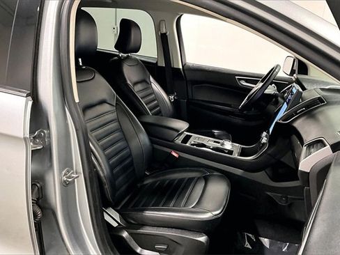 Used 2023 Ford Edge SEL image 30