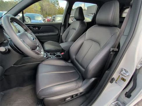 Certified 2025 Subaru Forester Limited w/ Protection Package image 14