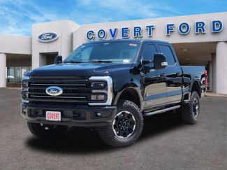 New 2026 Ford F250 Platinum w/ Tremor Off-Road Package AWD/4WD video 1