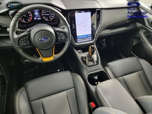 Used 2023 Subaru Outback Wilderness AWD/4WD image 32