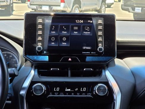 Used 2021 Toyota Venza XLE w/ Softex Package AWD/4WD image 27