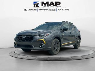 Used 2024 Subaru Crosstrek 2.5i Sport AWD/4WD video 1