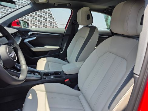 New 2026 Audi A3 2.0T Premium AWD/4WD image 22